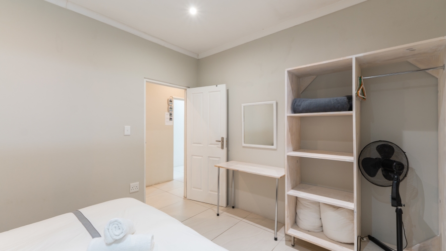 4 Bedroom Property for Sale in Silwerstrand Golf And River Estate Western Cape